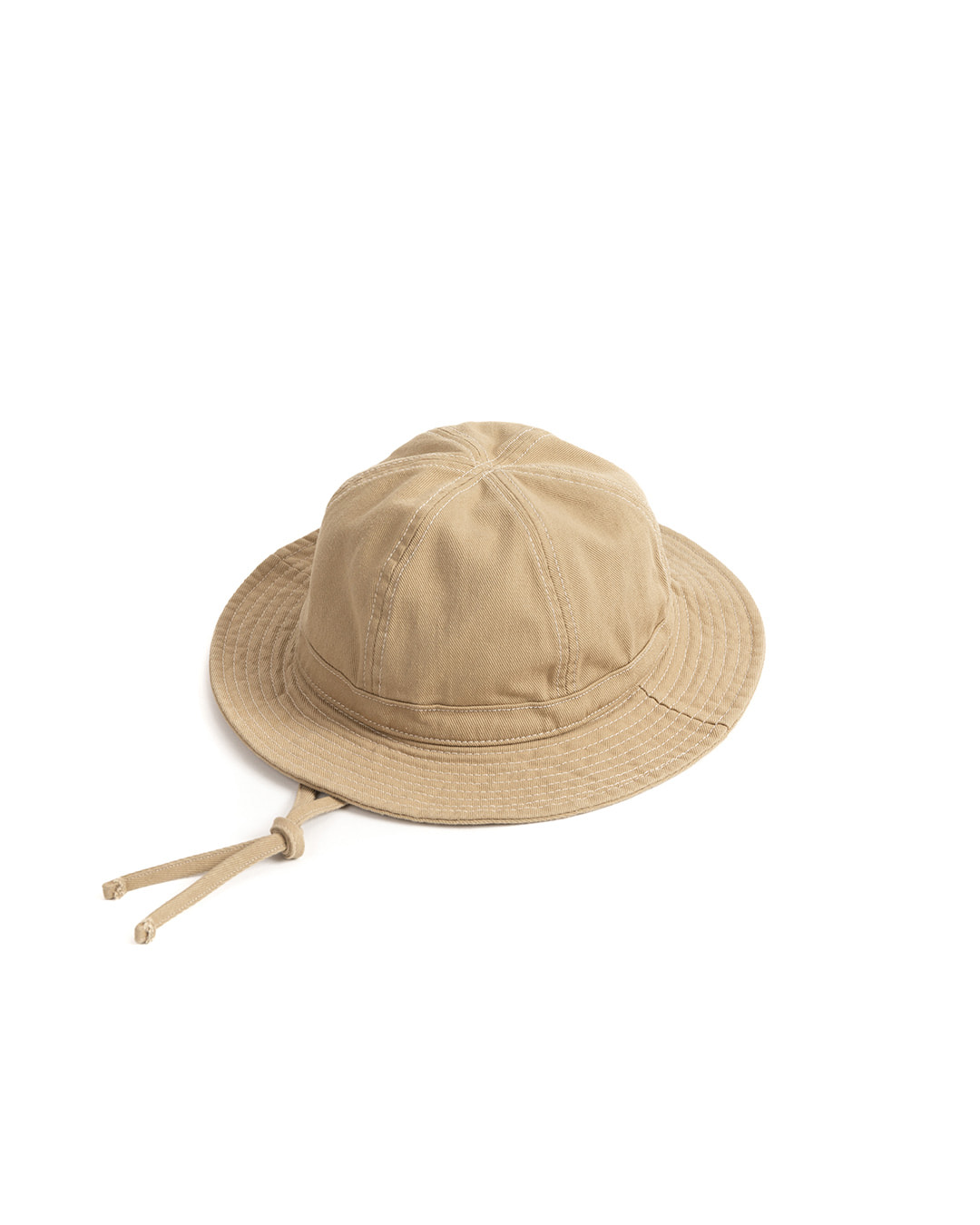 BS SAFARI BUCKET HAT (beige)