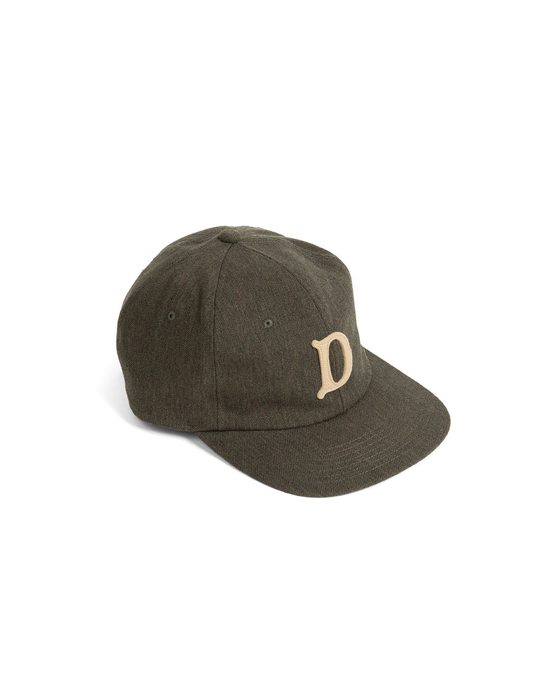 BASEBALL CAP (khaki)