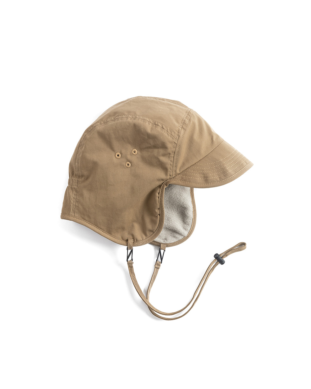 EF FIELD CAP (beige)