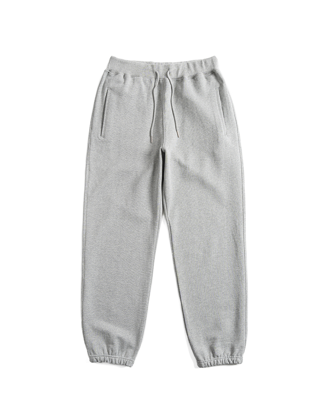 TWB SWEAT PANTS (grey)