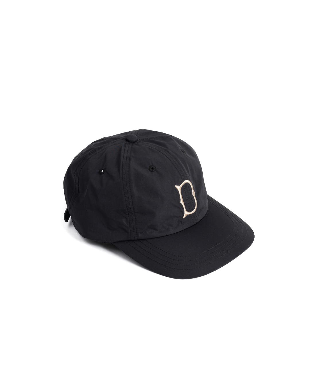 UNION CAP (black)