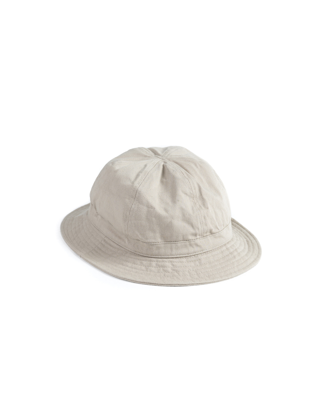 WB SAFARI BUCKET HAT (beige)
