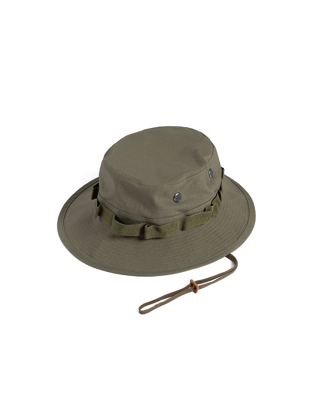 US ARMY JUNGLE HAT RIPSTOP (army green)