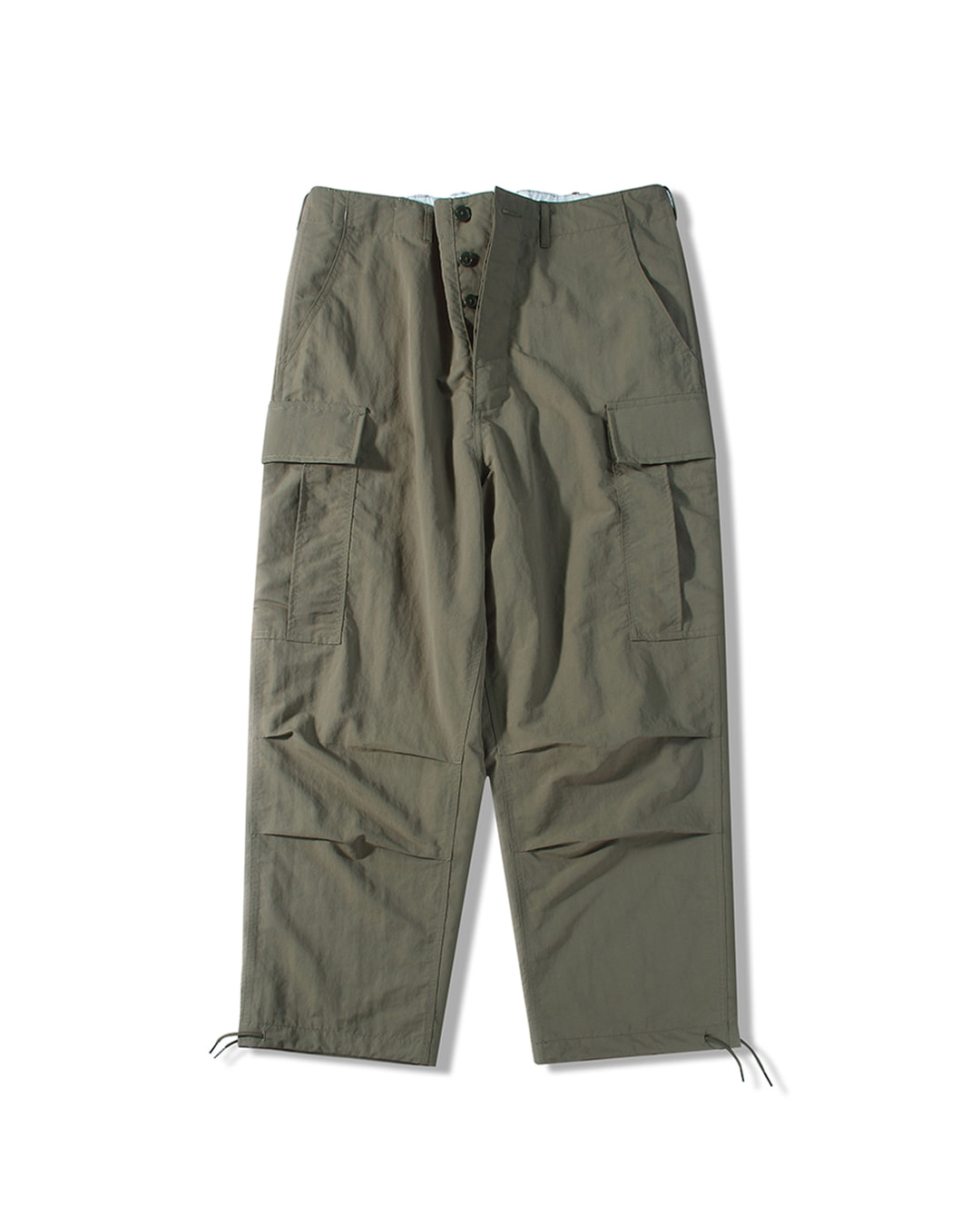 M-51 TROUSERS (olive green)